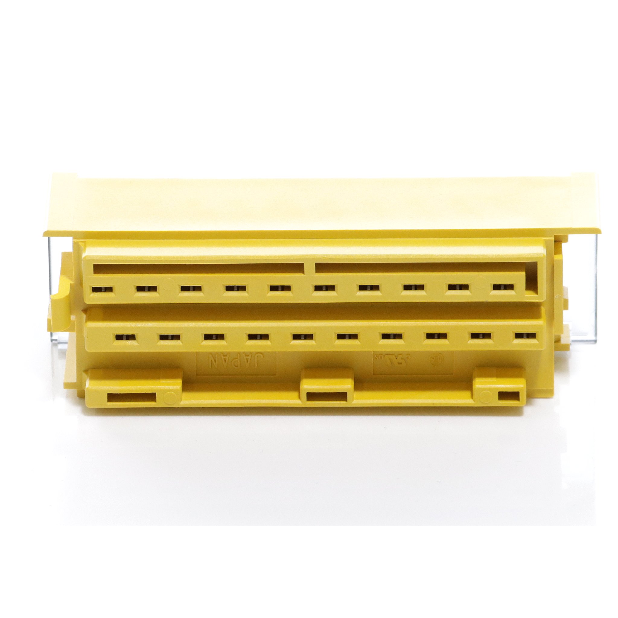 Post Terminal Connector  Neu